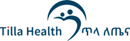 Blue Logo